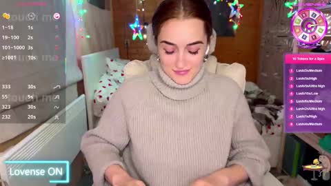 Queen of Pain online show from February 2025 09:16:01 PM