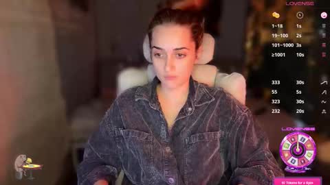 Queen of Pain online show from September 2025 02:07:02 PM