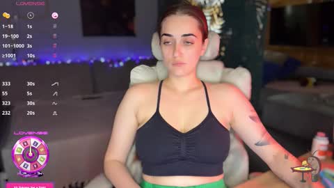 Queen of Pain online show from September 2025 09:08:02 PM