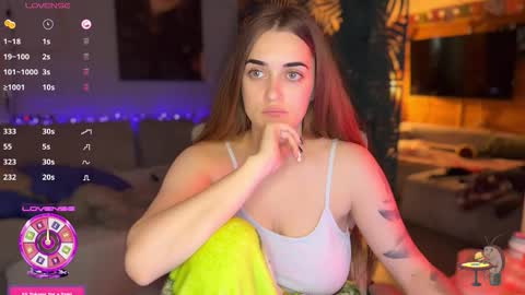 Queen of Pain online show from September 2025 09:42:02 PM