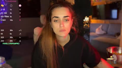 Queen of Pain online show from October 2025 04:29:02 PM