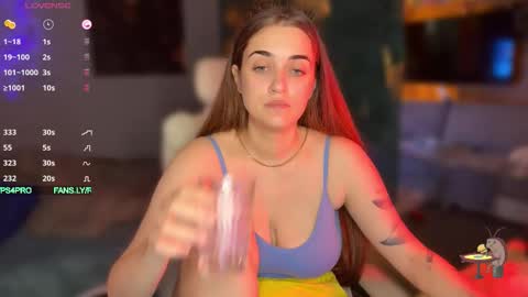 Queen of Pain online show from October 2025 11:18:02 PM