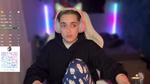 Queen of Pain online show from February 2026 04:00:02 AM