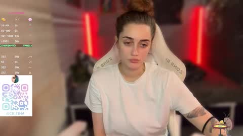 Queen of Pain online show from February 2026 10:41:01 PM