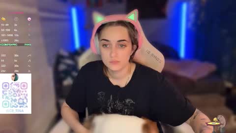 Queen of Pain online show from February 2026 01:09:01 PM