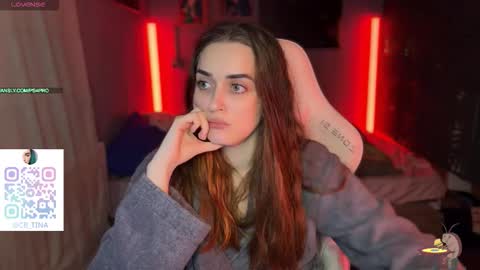 Queen of Pain online show from February 2026 10:28:01 PM