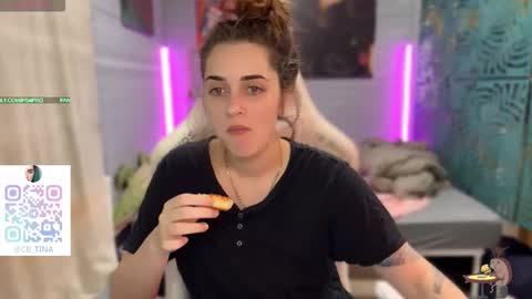 Queen of Pain online show from February 2026 01:39:02 AM