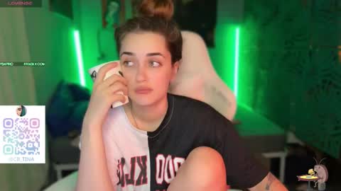 Queen of Pain online show from March 2026 12:24:02 AM