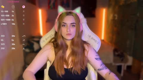 Queen of Pain online show from March 2026 02:57:02 AM