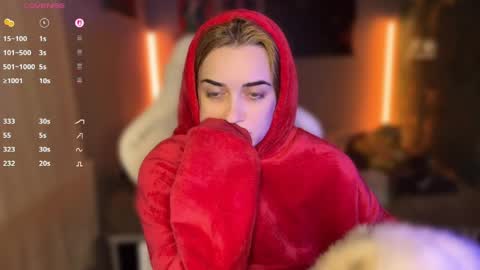 Queen of Pain online show from April 2026 04:59:01 PM