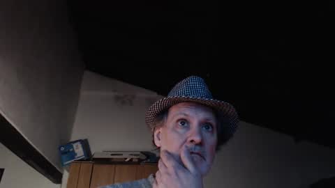 psicologiaigna online show from March 2026 04:51:02 AM