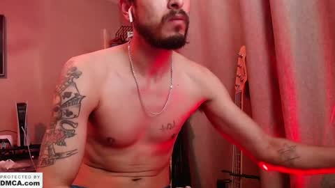 Sk8wave online show from October 2025 08:01:01 AM