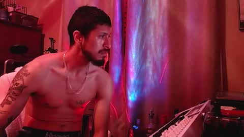 Sk8wave online show from October 2025 11:54:01 AM