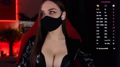 Snapshot of psy_vibe chatting on November 2025 11:43:01 PM Elena online show from November 2025 11:43:01 PM