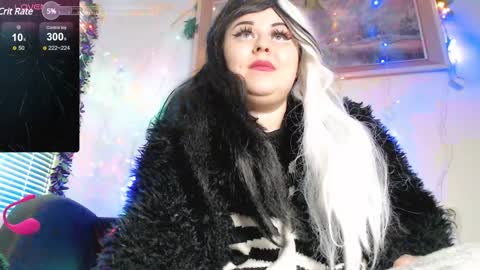 Snapshot of psychobitch69 chatting on December 2024 09:50:01 AM OlivePsy online show from December 2024 09:50:01 AM