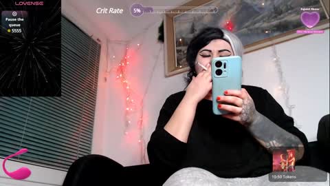 Snapshot of psychobitch69 chatting on January 2025 02:03:02 AM OlivePsy online show from January 2025 02:03:02 AM