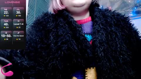 Snapshot of psychobitch69 chatting on February 2025 07:56:02 PM OlivePsy online show from February 2025 07:56:02 PM