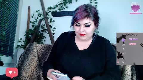 Snapshot of psychobitch69 chatting on October 2025 09:37:02 PM OlivePsy online show from October 2025 09:37:02 PM