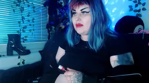 Snapshot of psychobitch69 chatting on October 2025 02:34:01 PM OlivePsy online show from October 2025 02:34:01 PM