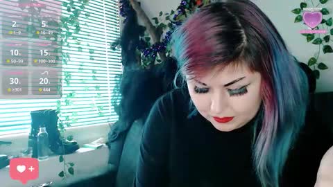 Snapshot of psychobitch69 chatting on November 2025 11:34:02 AM OlivePsy online show from November 2025 11:34:02 AM