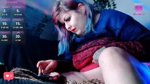 Snapshot of psychobitch69 chatting on November 2025 09:48:02 PM OlivePsy online show from November 2025 09:48:02 PM