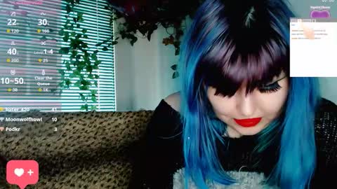 Snapshot of psychobitch69 chatting on November 2025 09:31:01 AM OlivePsy online show from November 2025 09:31:01 AM