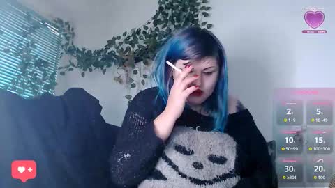 Snapshot of psychobitch69 chatting on November 2025 10:47:02 AM OlivePsy online show from November 2025 10:47:02 AM