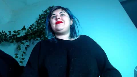 Snapshot of psychobitch69 chatting on November 2025 03:16:01 PM OlivePsy online show from November 2025 03:16:01 PM