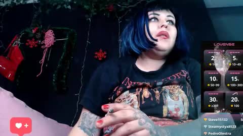 OlivePsy online show from December 2025 10:39:01 PM