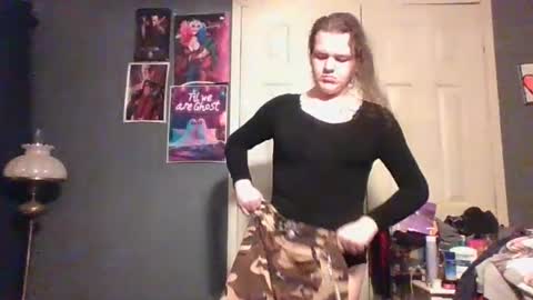 ThickLetteSweetheart online show from February 2025 11:02:01 PM