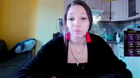 Snapshot of psyheya chatting on February 2025 07:04:02 AM LUCY ----- online show from February 2025 07:04:02 AM