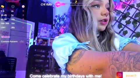 Emma Rico   model indep online show from March 2025 01:35:02 AM