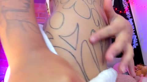 Emma Rico   model indep online show from September 2025 11:15:01 PM