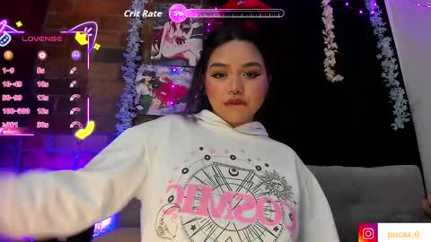 Emma Rico   model indep online show from October 2025 01:36:02 AM