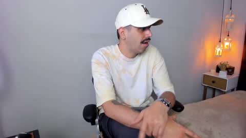 Snapshot of puch16 chatting on March 2026 07:07:01 PM Diego online show from March 2026 07:07:01 PM