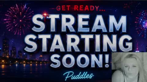 Snapshot of puddleslut420 chatting on July 2026 06:46:01 PM Puddles online show from July 2026 06:46:01 PM
