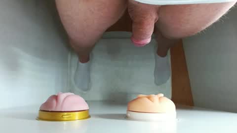 PuDe90 online show from November 2025 07:18:01 AM