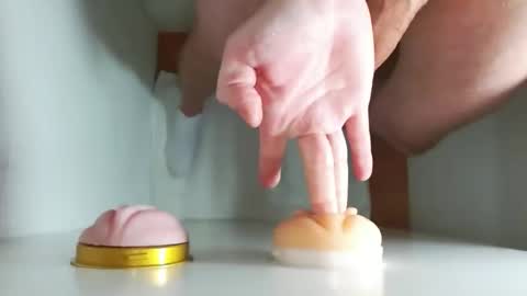 PuDe90 online show from December 2025 07:28:02 AM