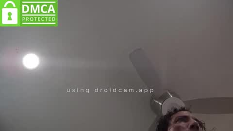 LOVE TO GET MY ASS FUCKED online show from March 2026 08:09:01 AM