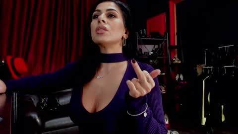 Snapshot of puffy_love chatting on February 2025 09:26:02 PM MissPuffyLove online show from February 2025 09:26:02 PM