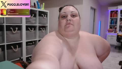 Puggie -  online show from April 2026 02:16:02 PM