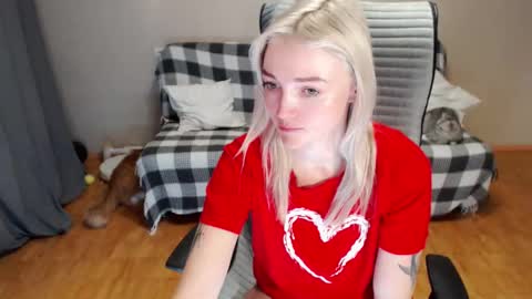 Polly online show from February 2026 03:23:01 AM