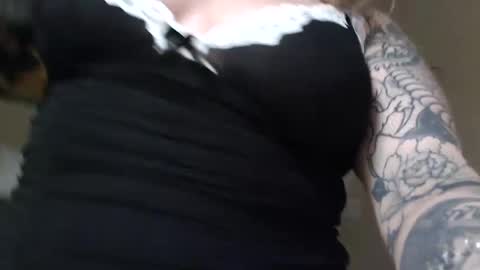 Snapshot of pumpkin_bunny chatting on March 2025 05:22:02 AM Pumpkin bunny online show from March 2025 05:22:02 AM