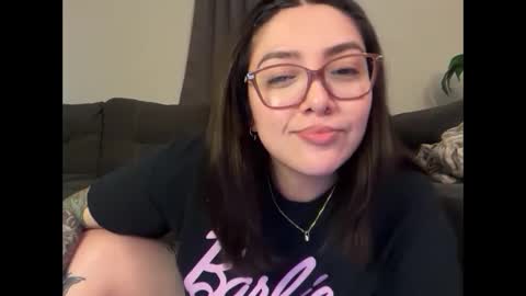 Snapshot of pumpkin_bunny chatting on September 2025 11:42:01 PM Pumpkin bunny online show from September 2025 11:42:01 PM