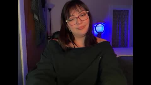 Snapshot of pumpkin_bunny chatting on October 2025 01:13:01 AM Pumpkin bunny online show from October 2025 01:13:01 AM