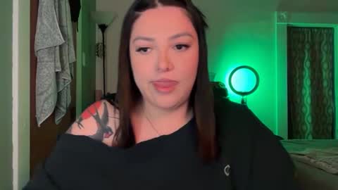 Snapshot of pumpkin_bunny chatting on October 2025 05:41:01 AM Pumpkin bunny online show from October 2025 05:41:01 AM