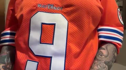 Snapshot of pumpkin_bunny chatting on October 2025 01:46:01 AM Pumpkin bunny online show from October 2025 01:46:01 AM