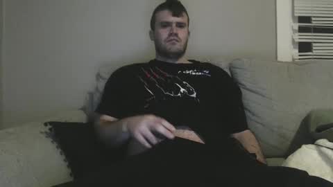 Snapshot of punkcockrob chatting on February 2025 02:45:02 AM robert online show from February 2025 02:45:02 AM