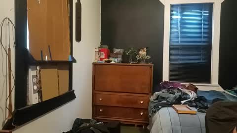 pUnKie6 online show from December 2024 02:56:01 PM