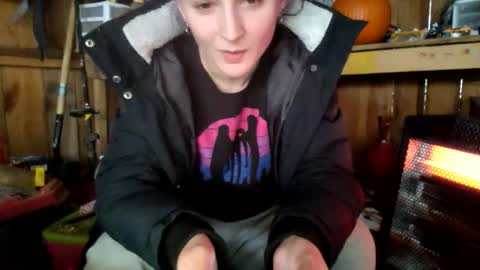 Snapshot of punkiedulc chatting on December 2025 04:57:02 PM punkiedulc online show from December 2025 04:57:02 PM